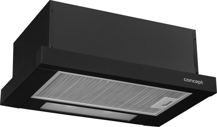 Concept Konzept OPV3150BC (Huttenlüfter)