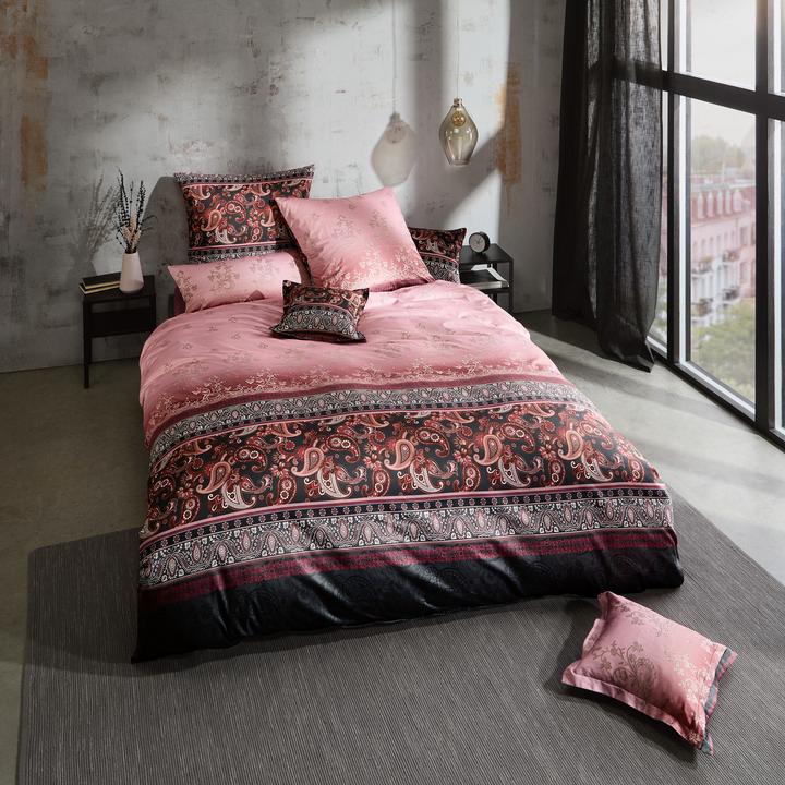 Image du produit Erwin Müller Bettwäsche (Housse de couette, 80 x 40 cm, 200 x 200 cm)