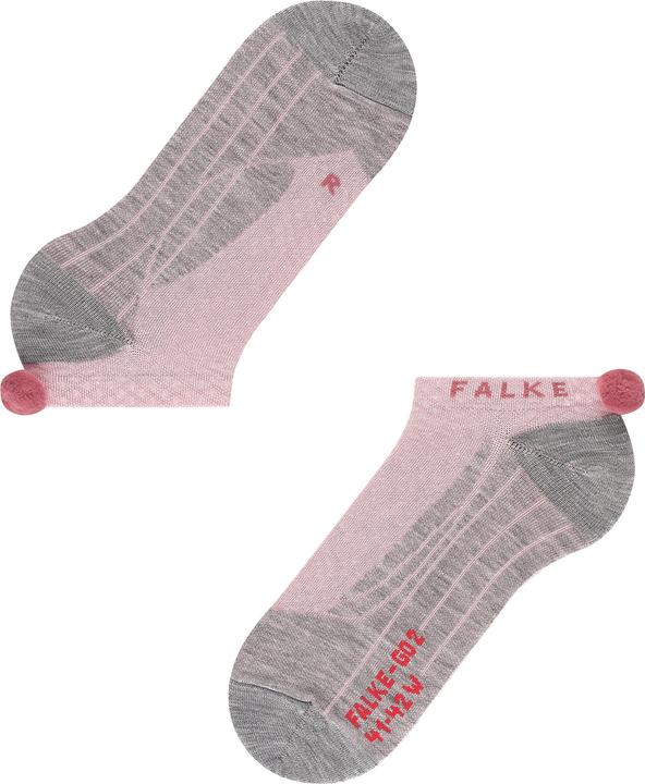 Actual product image Falke GO2 Pompom (41 - 42)