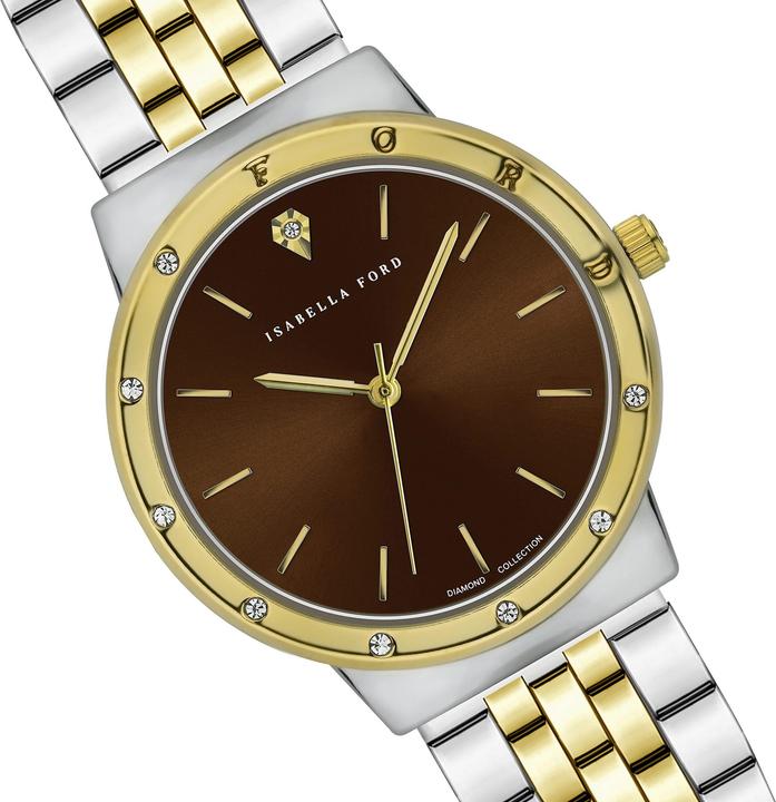 Produktbild Isabella Ford Capucine