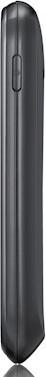 Actual product image Samsung S5300 Galaxy Pocket (3 GB, 2.80", 3G)