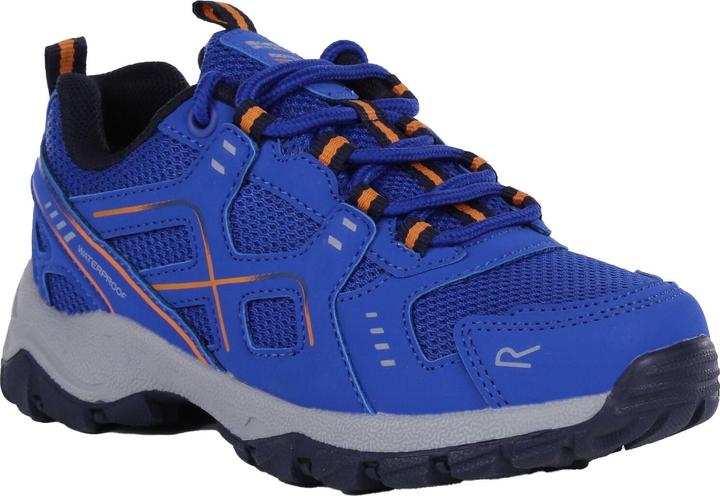 Image du produit Regatta - Chaussures de marche VENDEAVOUR - Enfant (36)