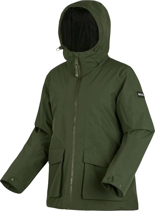 Immagine prodotto Regatta Melane Giacca Impermeabile Donna