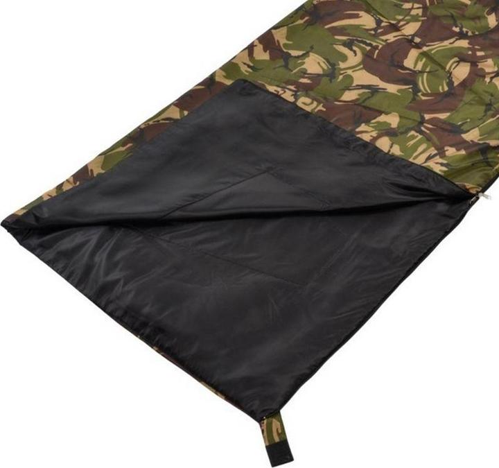 Produktbild Ty Schlafsack Snooze Tarnmuster (180 cm)