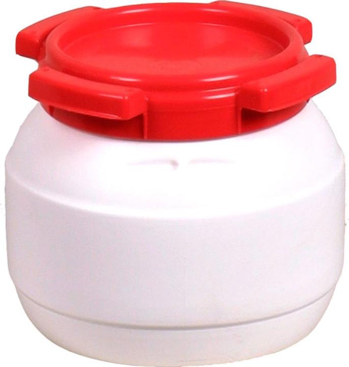 Produktbild Relags Weithalstonne Rund/10,4 L