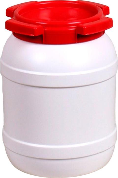 Produktbild Relags Weithalstonne Rund/10,4 L