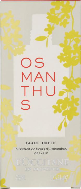 Immagine prodotto L'Occitane Eau de Toilette (Eau de toilette, 75 ml)