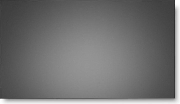 NEC MultiSync UN552S - display LCD di classe 139,7 cm (55") di diagonale con sfondo LED (1920 x 1080 pixel, 55")