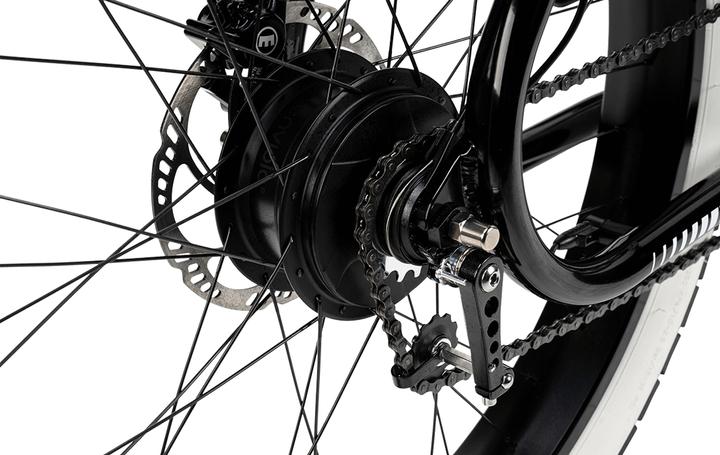 Produktbild Ruff Cycles Biggie
