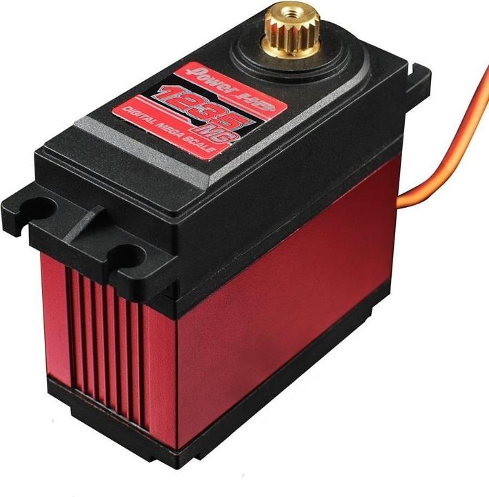 Produktbild Power HD Servo HD-1235MG
