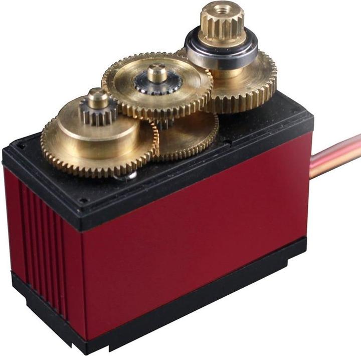 Produktbild Power HD Servo HD-1235MG