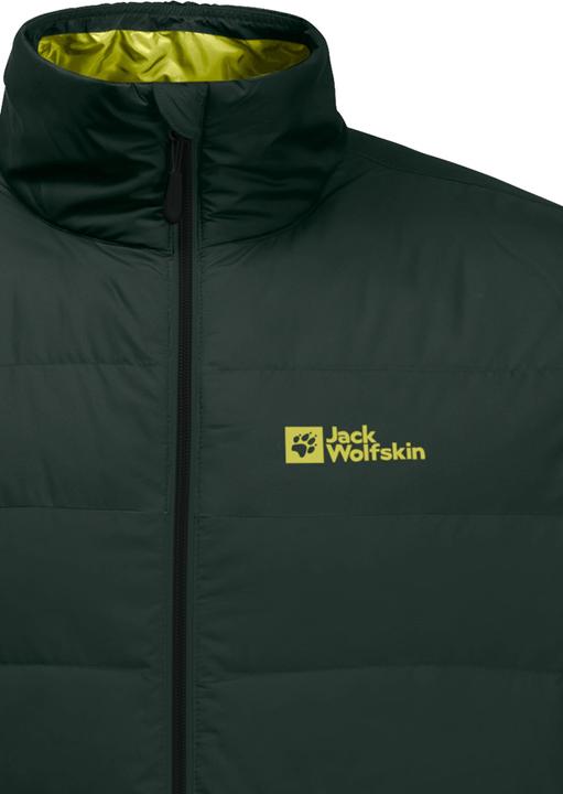 Produktbild Jack Wolfskin Ather Down Jkt M (M, S)