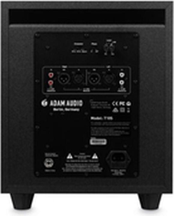 Actual product image Adam Audio T10S (Subwoofer active, 1 pc.)