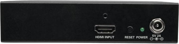 Actual product image Eaton 4-port HDMI splitter - 4K 60Hz HDCP 2.2 HDR TAA