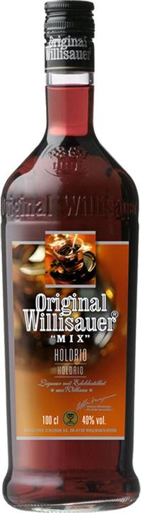 Willisauer Miscela Holdrio (1 x 100 cl)