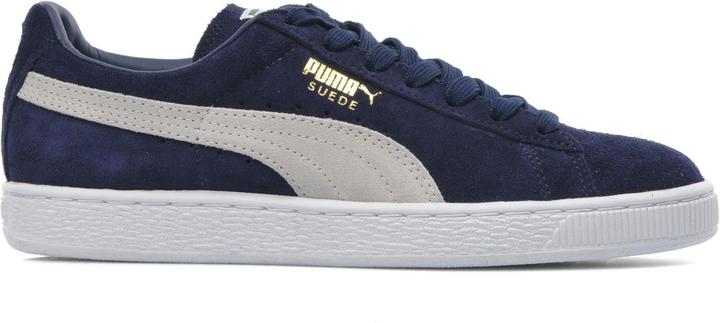 Produktbild Puma Suede Classic+ (44)