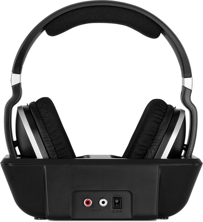 Produktbild TechniSat StereoMan 2 (10 h, Kabellos)