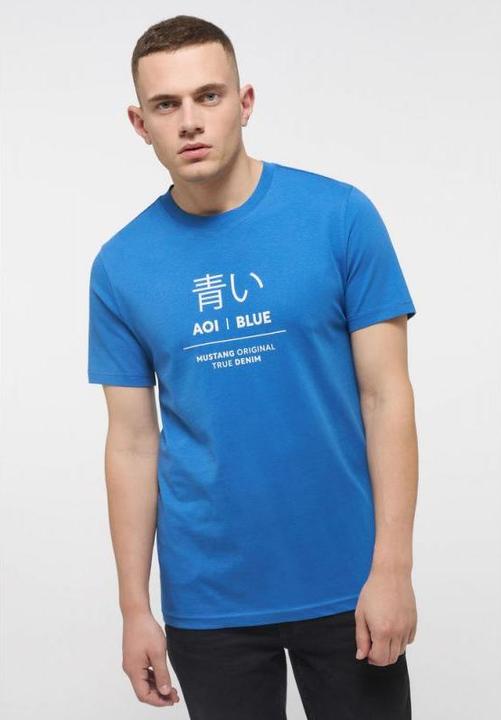 Produktbild Mustang Style Alex C Print (L)