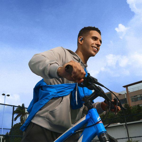 Image du produit Baseus Eli Sport 1 (ANC, 7.50 h, Sans fil)