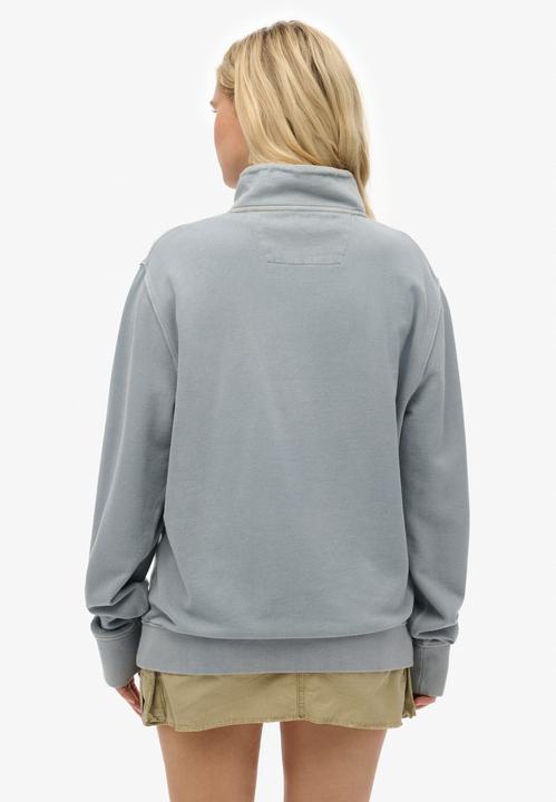 Actual product image Superdry Classic Essential Truck Pull (S)