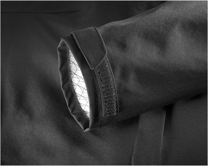 Produktbild Salomon La Cote Flex Jacket (M)