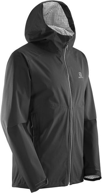 Produktbild Salomon La Cote Flex Jacket (M)