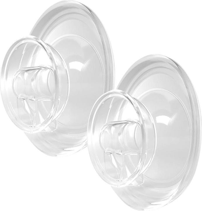 Productafbeelding Elvie Borstschelp Stride 28mm 2st