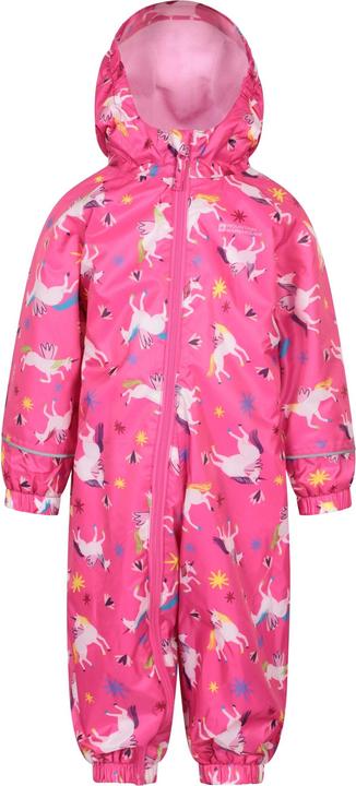 Produktbild Mountain Warehouse Spright Regenanzug (104)