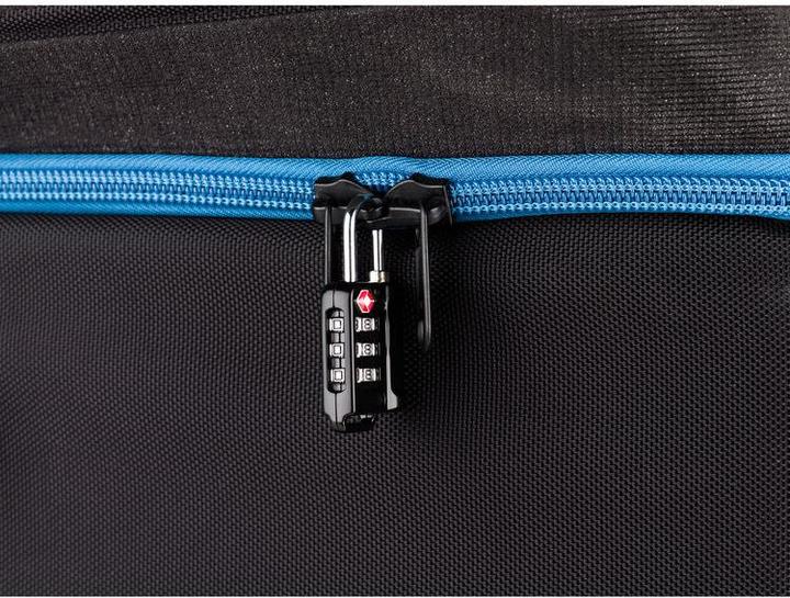 Actual product image Tenba Air Case Attaché 2015 (Photo case)