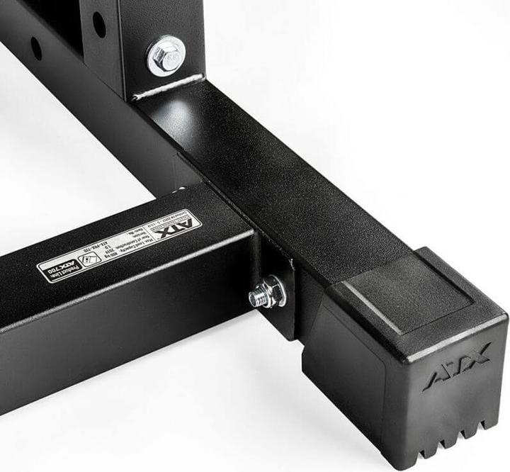 Actual product image ATX Power Rack PRX-710