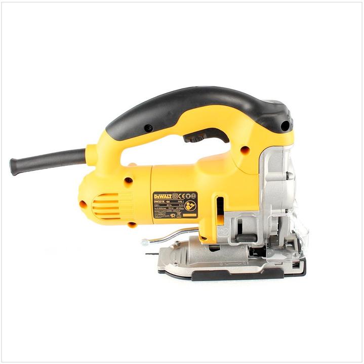Produktbild DeWalt DW331K-QS