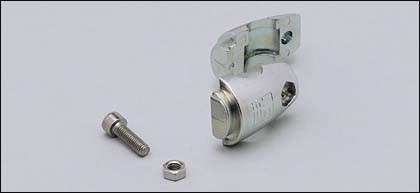 Actual product image ifm Electronic Clamping cylinder