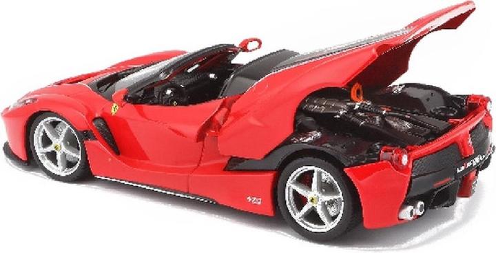 Produktbild Bburago LaFerrari