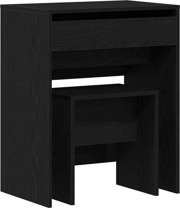 Produktbild VidaXL Schminktisch (60 x 40 x 75 cm)