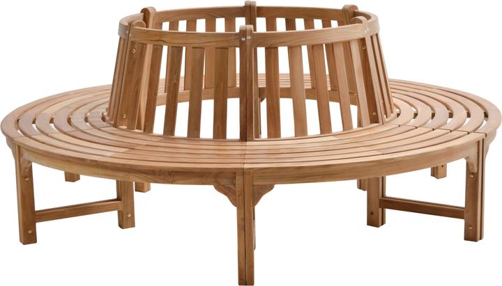 Produktbild Ploss Baumbank