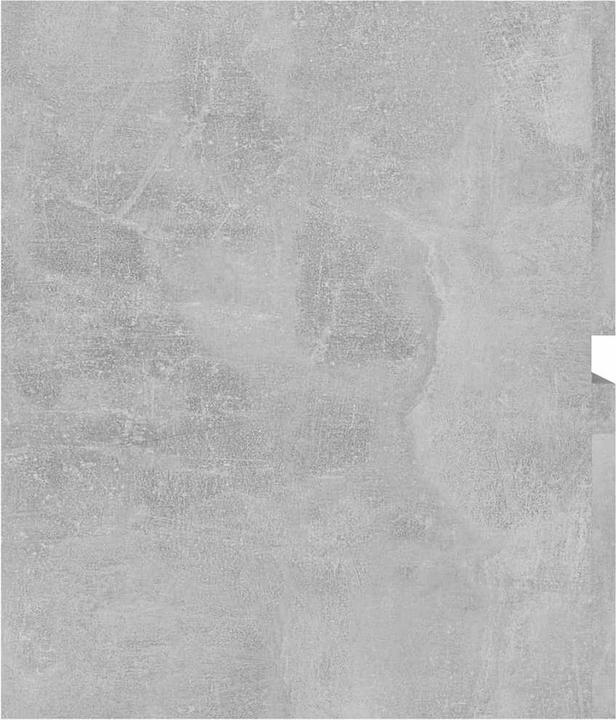 Produktbild vidaXL Waschbeckenunterschrank und Waschbecken