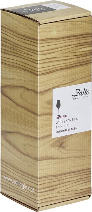 Produktbild Zalto Denk' Art (40 cl, 1 Glas, Weissweingläser)