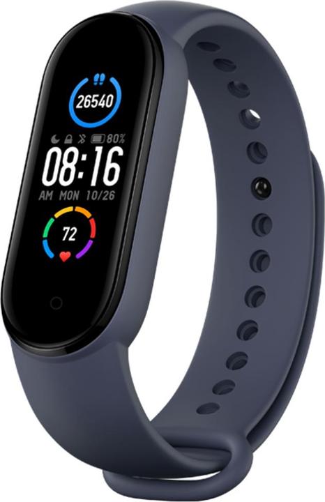 Produktbild Xiaomi Smart Band 5 (TPU)