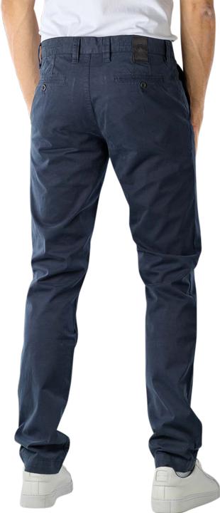Produktbild Alberto Lou Pant Pima Cotton navy (W32/L34)