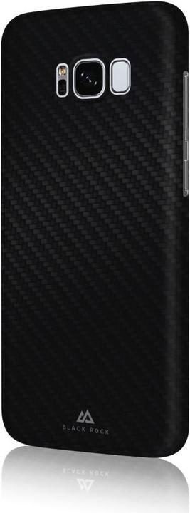 Black Rock Ultra Thin Iced (Samsung Galaxy S8+)