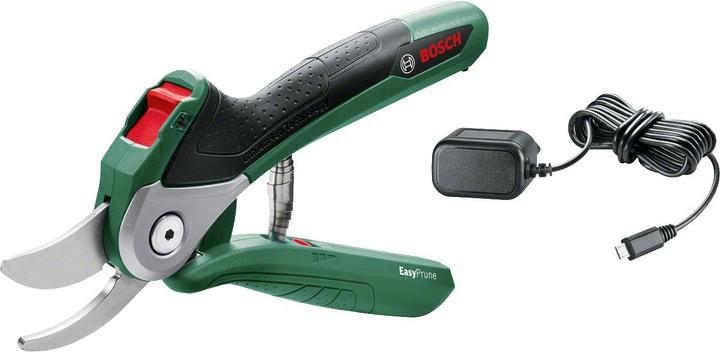 Bosch Home & Garden Easy Prune with soft case