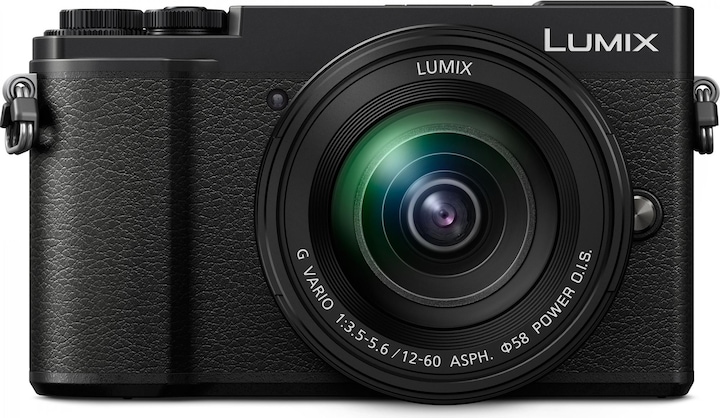 Actual product image Panasonic Dc-Gx9 (21.77 Mpx, Micro Four Thirds)