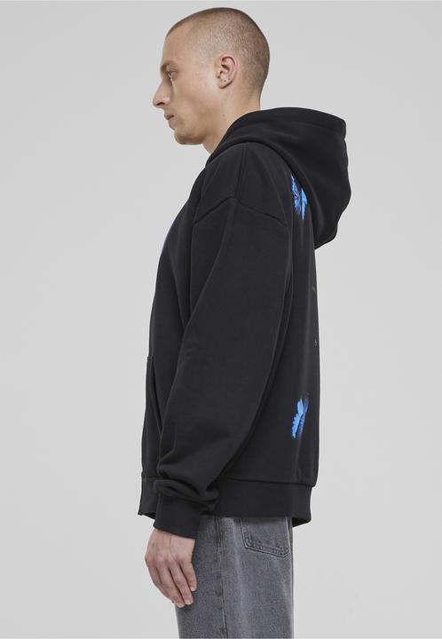 Produktbild Urban Classics Le Papillon Heavy Oversize Zip Hoody - 77601 (XL)