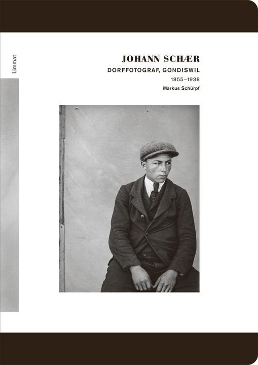 Produktbild Johann Schär (Deutsch, Markus Schär, 2017)