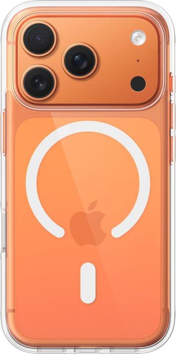 Image du produit Belkin SheerForce (Apple iPhone 17 Pro)