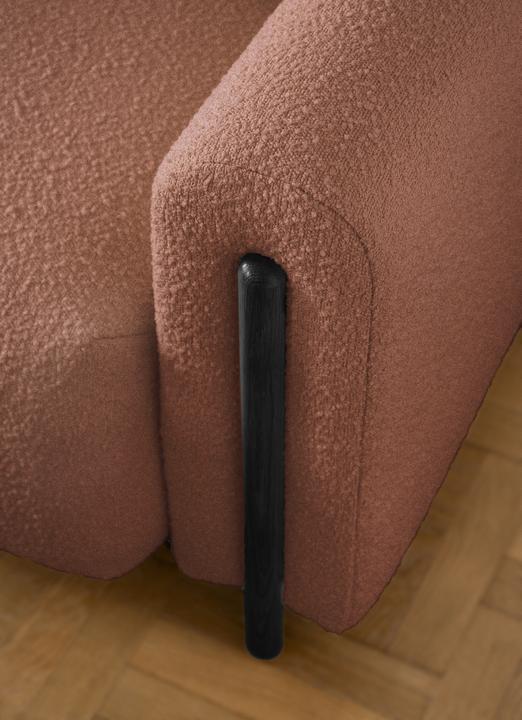 Produktbild ELTAP Arcadova (3-Sitzer)