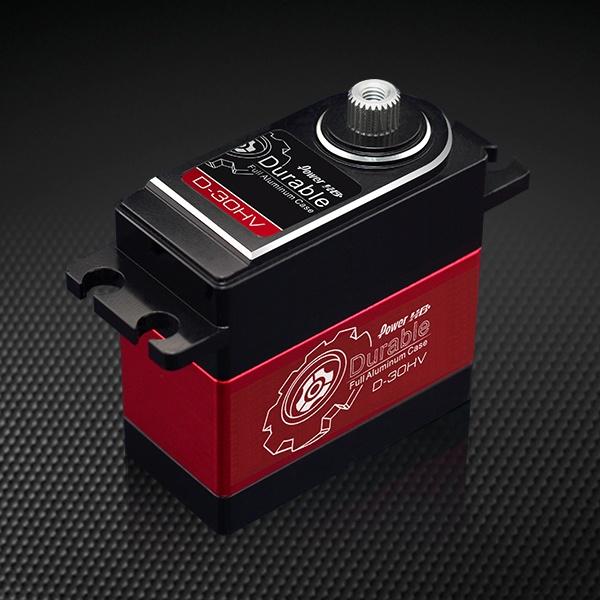 Produktbild Power HD Servo D-30HV