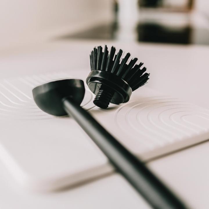 Actual product image Nordesign Set of 2 interchangeable brushes (2 pcs.)