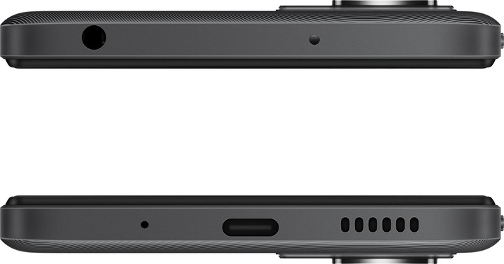 Produktbild Vodafone Xiaomi Redmi 10 5G (128 GB, Graphite gray, 6.58", Dual SIM, 50 Mpx, 5G)