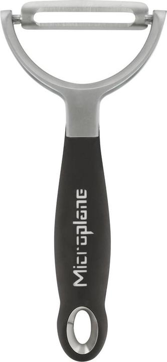 Microplane Profi Y Schäler Doppelklinge